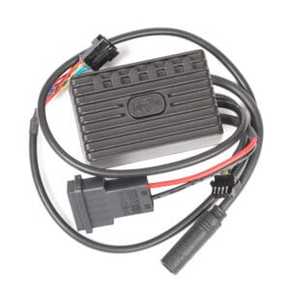 Products: Lithium-Ion Battery 420WH