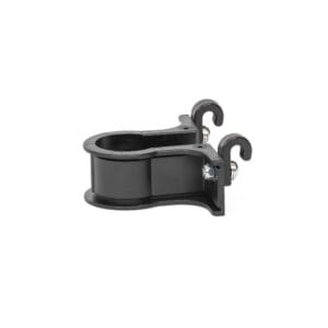 Foot Rest Plate