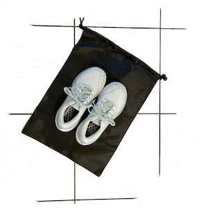 Packing Cells: Shoe bag