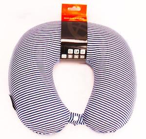 Travel Pillows: Memory foam neck pillows