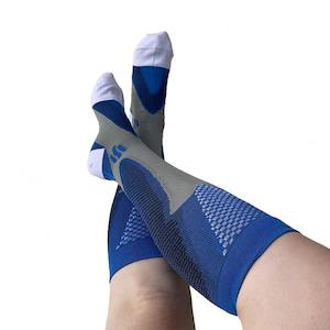 Flash Sale: Compression Travel Socks