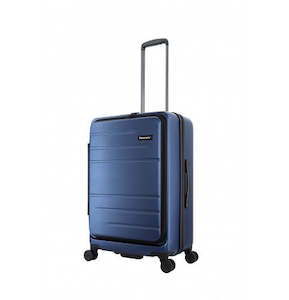 Top Opening Luggage: Discovery Patrol Top Opening Luggage