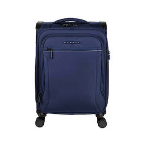 Top Opening Luggage: Toledo by Verage soft-shell luggage