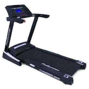 Products: Pro Runner 300Z Treadmill Belt - Treadmill Repair