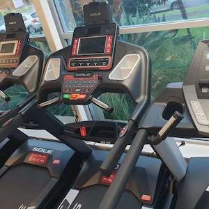 Products: Sole F85 Treadmill NZ - Treadmill Repair