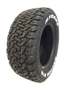 235/60R15 RYDANZ RAPTOR R19 CLASSIC A/T 98T RWL