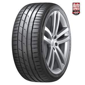 All: 245/40R19 HANKOOK 98Y Ventus S1 evo3 RUNFLAT