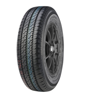 185R14 ROYALBLACK ROYAL COMMERCIAL 102/100R 8PLY