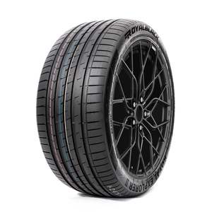 315/35R20 ROYALBLACK ROYAL EXPLORER II 110Y