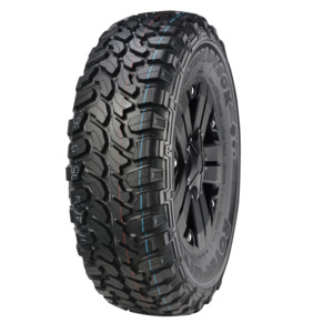 31X10.5R15 ROYALBLACK ROYAL M/T 109Q 6PLY