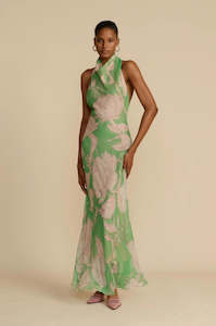 ARCINA ORI - JOSEFINE DRESS - M