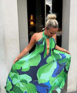 LIDEE - OPERA GOWN - 14