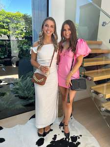 Hens Party: HANSEN AND GRETEL - MELINDA MINI - S