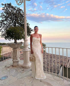 Hens Party: HOUSE OF CB - SEREN MAXI - S