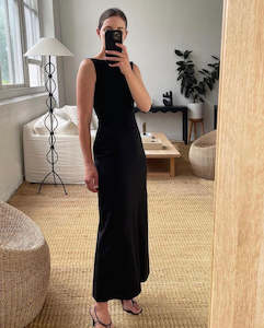 HARRIS TAPPER - BEA DRESS - 12