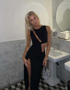 CAMILA COELHO - ALEX MAXI - S