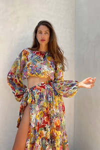 CAITLIN CRISP - STILL THE ONE FLOWERBOMB SET - 10