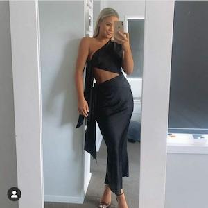 6: ISSY - MOANA DRESS - 6