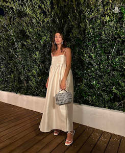 REMAIN - SLOANE DRESS - 14