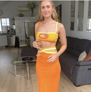 CHRISTOPHER ESBER - RIB SET - 10