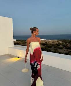 RAT AND BOA - ANTHEIA DRESS - S/M