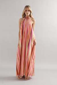 CAITLIN CRISP - WINONA DRESS - 14
