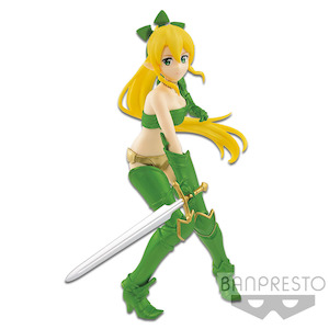 Products: Sword Art Online Memory Defrag – Leafa Bikini Armour - Treasure Trip