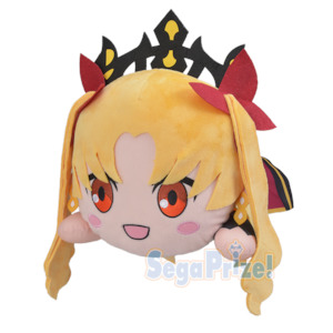 Products: Fate/Grand Order - Ereshkigal Nesoberi Plush - Treasure Trip