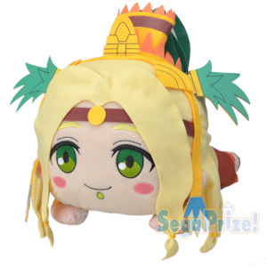 Fate/Grand Order Babylonia Quetzalcoatl Nesoberi Plush - Treasure Trip