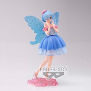 Re: Zero Starting Life in Another World Espresto Rem (Fairy Elements) - Treasure Trip