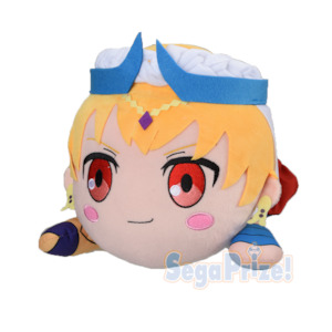 Fate/Grand Order Babylonia - Gilgamesh Nesoberi Plush - Treasure Trip