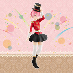 Re: Zero – The Nutcracker RAM - Treasure Trip