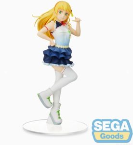 Products: Love Live Superstar - Sumire Heanna the Beginning is Your Sky - Treasure Trip