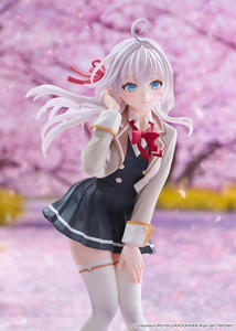Products: Alya Sometimes Hides Her Feelings in Russian POP UP PARADE Alisa Mikhailovna Kujou L Size - Treasure Trip