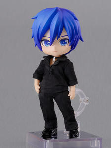Products: Sega Feat. Hatsune Miku Project Nendoroid Doll Kaito Guilty Version - Treasure Trip