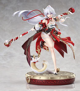 Products: Honkai Impact 3rd Kiana Ba-Dum Fiery Wishing Star 1/7 Scale - Treasure Trip