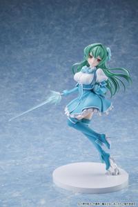 Products: Gushing Over Magical Girls Magia Azure - Treasure Trip