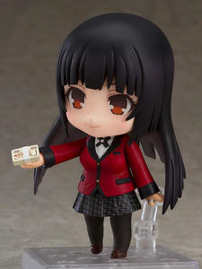 Products: Kakegurui Nendoroid Yumeko Jabami - Treasure Trip
