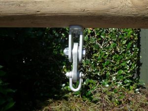Products: Swing Hanger
