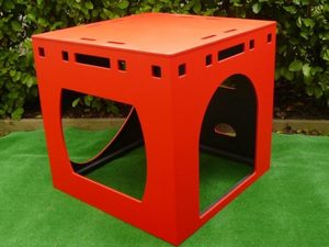 Products: Play Cube – 900mm
