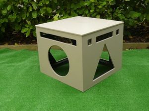 Products: Play Cube – 500mm