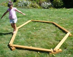 Products: Zig Zag Rail