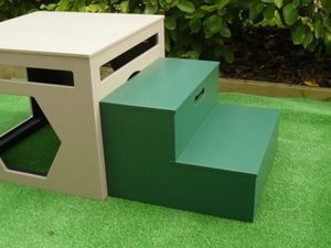 Products: Toddler Steps
