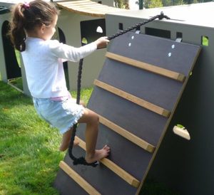 Products: Abseil Wall 900mm & 1200mm