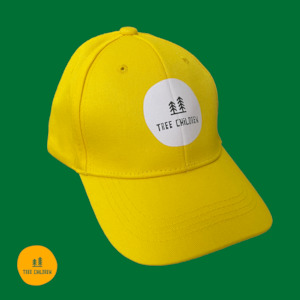 Accessories: Tree Children Caps