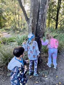 Products: Nature Play Workshop - Aug 14 (finished)