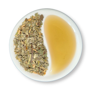 Female Cycle Balance Tea Blend