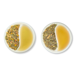 Digestive Health: Yogi's Ritual Tea Blend Collection Pack