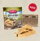 Shelf Stable Mexican Beef Wrap - Trek N Tramp