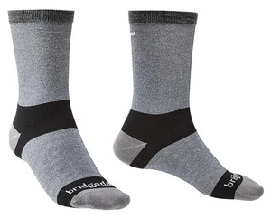 Men's: Bridgedale Coolmax Liner